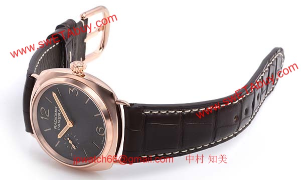 パネライ(PANERAI) コピー時計 ラジオミール 42mm PAM00439