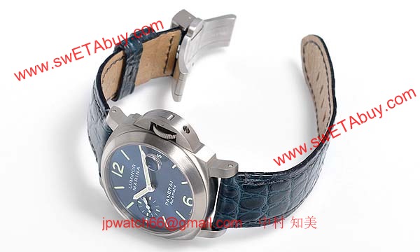 パネライ(PANERAI) コピー時計 ルミノールマリーナ PAM00282