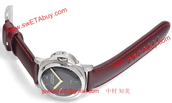 パネライ(PANERAI) コピー時計 ルミノール1950 PAM00127