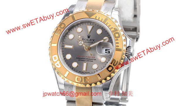 ロレックス（ROLEX）時計コピー ヨットマスター 169623