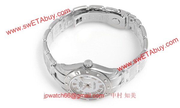 ロレックス(ROLEX) 時計 デイトジャスト 80319NR