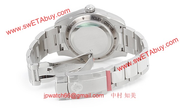 ロレックス(ROLEX) 時計 ミルガウス 116400GV