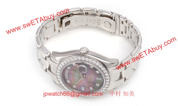 ロレックス(ROLEX) 時計 デイデイト 18946NCA