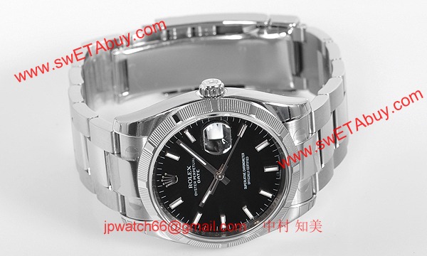 ロレックス(ROLEX) 時計 オイスターパーペチュアル デイト 115210