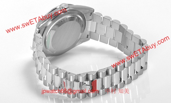 ロレックス(ROLEX) 時計 デイデイト 118346A