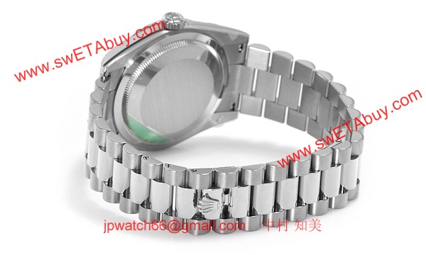 ロレックス(ROLEX) 時計 デイデイト 118239A