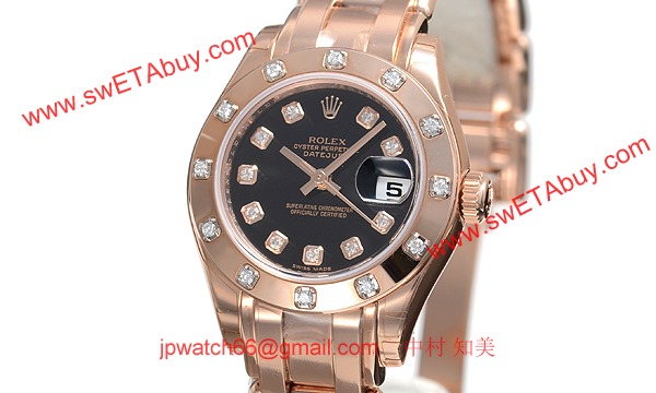 ロレックス(ROLEX) 時計 デイトジャスト 80315G