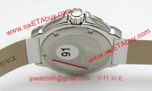 TAG タグ·ホイヤー時計コピー フォーミュラ１ グラマーダイヤモンド WAC1215.FC6219