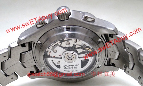 TAG タグ·ホイヤー時計コピー リンク タキメータークロノデイデイト CJF211A.BA0594
