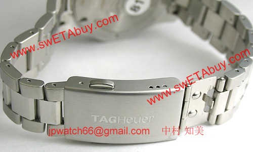 TAG タグ·ホイヤー時計コピー アクアレーサー クロノグラフ CAF2011.BA0815