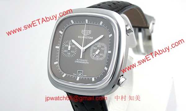 TAG Heuer タグ·ホイヤー時計コピー キャリバー11 クロノグラフ CAM2111.FC6259