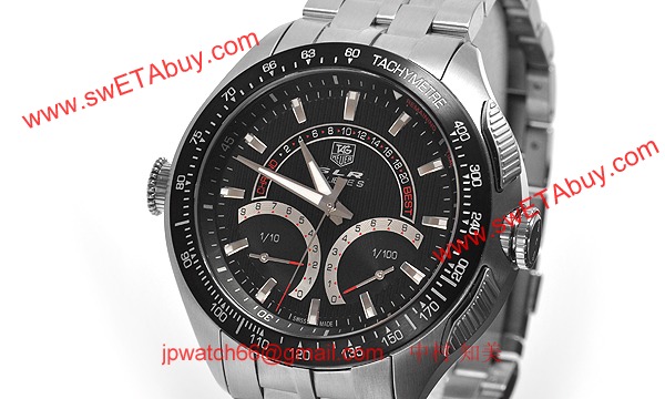 TAG Heuer タグ·ホイヤー時計コピー 人気腕時計 CAG7010.BA0254