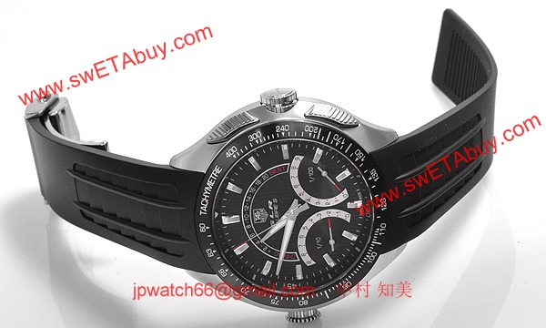 TAG Heuer タグ·ホイヤー時計コピー 人気腕時計 CAG7010.FT6013