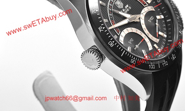 TAG Heuer タグ·ホイヤー時計コピー 人気腕時計 CAG7010.FT6013