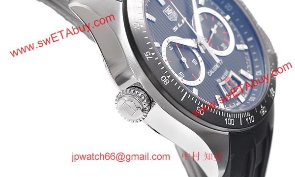 TAG Heuer タグ·ホイヤー時計コピー 人気腕時計 CAG2010.FT6013