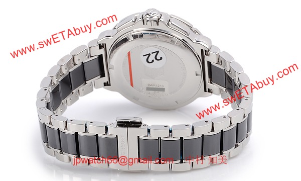 TAG Heuer タグ·ホイヤー時計コピー フォーミュラ１ レディー CAH1210.BA0862