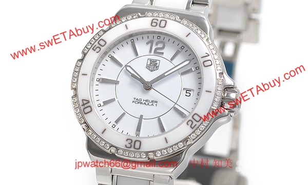 TAG Heuer タグ·ホイヤー時計コピー フォーミュラ1 WAH1213.BA086