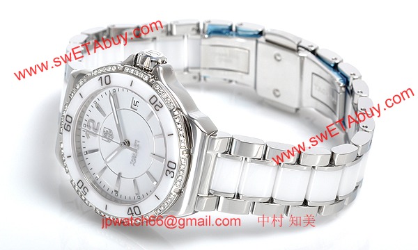 TAG Heuer タグ·ホイヤー時計コピー フォーミュラ1 WAH1213.BA086