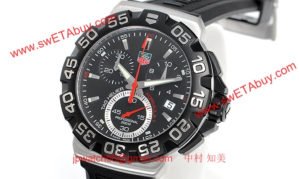 TAG Heuer タグ·ホイヤー時計コピー フォーミュラ1 CAH1110.BT0714