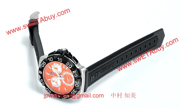 TAG Heuer タグ·ホイヤー時計コピー フォーミュラ1 CAH1113.BT0714