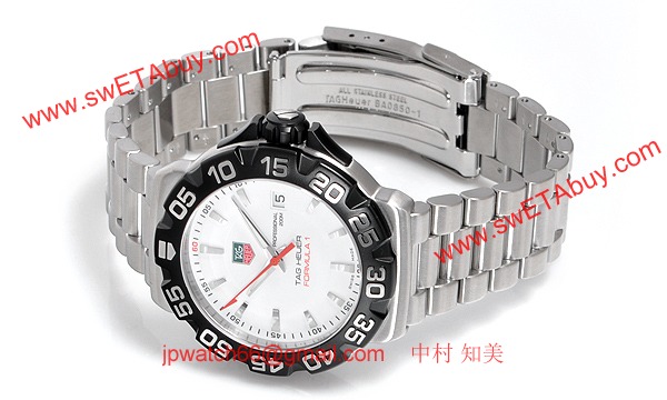 TAG Heuer タグ·ホイヤー時計コピー フォーミュラ1 WAH1111.BA0850