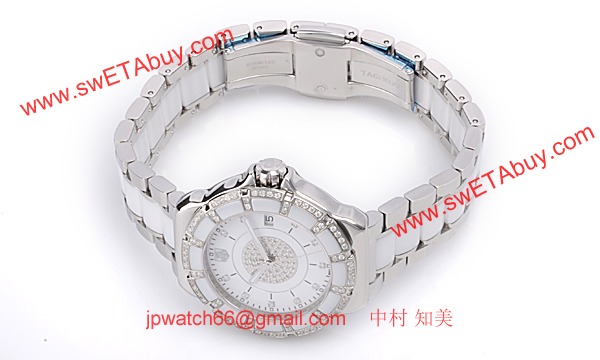 TAG Heuer タグ·ホイヤー時計コピー フォーミュラ1 WAH121D.BA0861