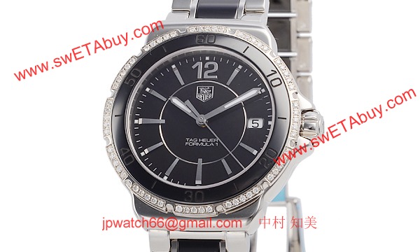 TAG Heuer タグ·ホイヤー時計コピー フォーミュラ1 WAH1212.BA0859