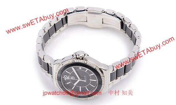 TAG Heuer タグ·ホイヤー時計コピー フォーミュラ1 WAH1212.BA0859