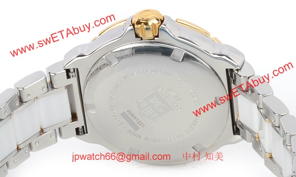 TAG Heuer タグ·ホイヤー時計コピー フォーミュラ1 WAH1221.BB0865