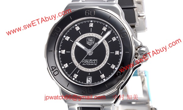 TAG Heuer タグ·ホイヤー時計コピー フォーミュラ1 WAU2210.BA0859