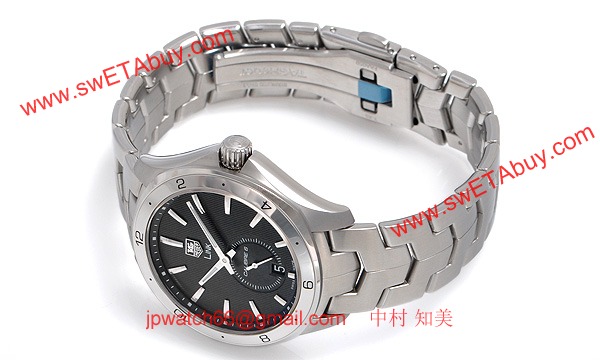 TAG Heuer タグ·ホイヤー時計コピー リンクキャリバー6 WAT2110.BA0950