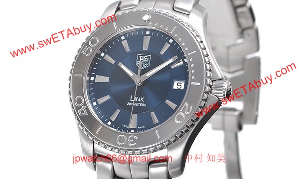 TAG タグ·ホイヤー時計コピー リンク WJ1112.BA0570