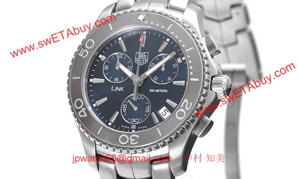 TAG タグ·ホイヤー時計コピー リンククロノ CJ1112.BA0576