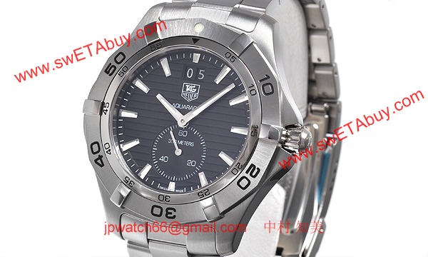 TAG タグ·ホイヤー時計コピー グランドデイト WAF1014.BA0822