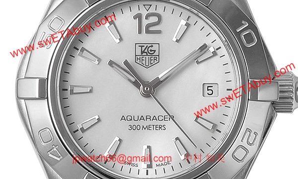 TAG タグ·ホイヤー時計コピー アクアレーサー WAF1414.BA0823