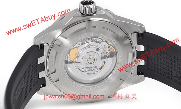 TAG タグ·ホイヤー時計コピー アクアレーサー キャリバー5 WAJ2150.FT6015