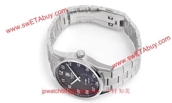 人気 タグ·ホイヤー腕時計偽物 カレラキャリバー6 WAR2110.BA0787