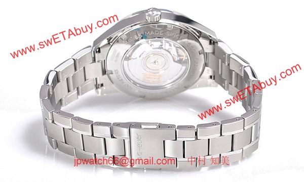 人気 タグ·ホイヤー腕時計偽物 カレラヘリテージ キャリバー6 WAS2110.BA0732