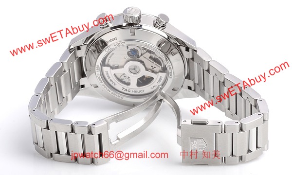 人気 タグ·ホイヤー腕時計偽物 カレラクロノ キャリバー CAR2013.BA0799