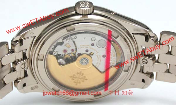 パテックフィリップ 腕時計コピー Patek Philippeアニュアルカレンダー 5146/1G-010