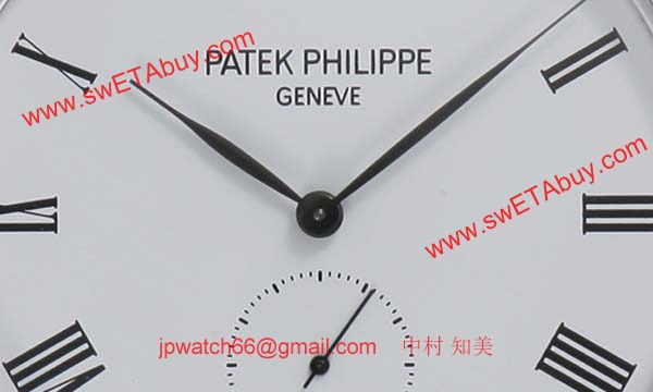 パテックフィリップ 腕時計コピー Patek Philippeカラトラバ 5119G-001