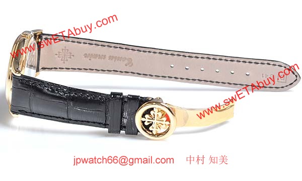 パテックフィリップ 腕時計コピー Patek Philippeパーペチュアルカレンダー 5140J-001