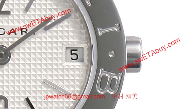 Bvlgari ブルガリ腕時計ブランド コピー通販レディース時計 BB23WSLD/N
