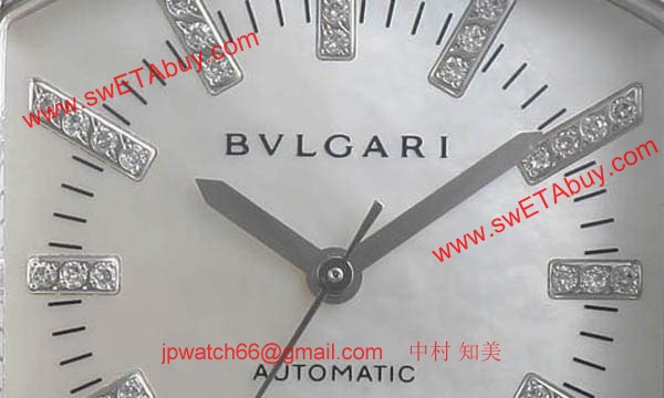 ブルガリ時計コピー Bvlgari 腕時計激安 アショーマ 新品メンズ AA44WSL/12P