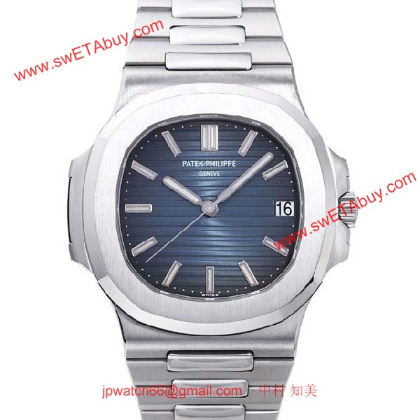 パテックフィリップ 腕時計コピー Patek Philippeノーチラス　NAUTILUS　5711/1A