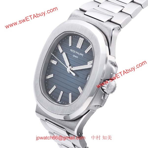 パテックフィリップ 腕時計コピー Patek Philippeノーチラス　NAUTILUS　5711/1A