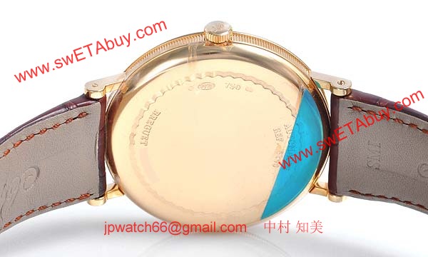 ブレゲ 時計人気 Breguet 腕時計 クラシック 5140BA/29/9W6