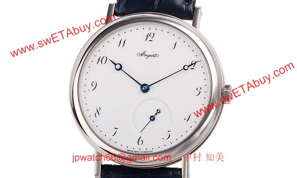 ブレゲ 時計人気 Breguet 腕時計 クラシック 5140BB/29/9W6