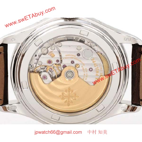 パテックフィリップ 腕時計コピー Patek Philippe 年次カレンダー 5146