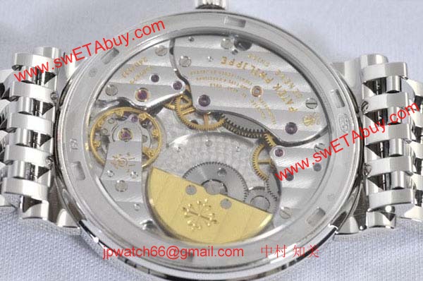 パテックフィリップ 腕時計コピー Patek Philippeカラトラバ　5120/1G